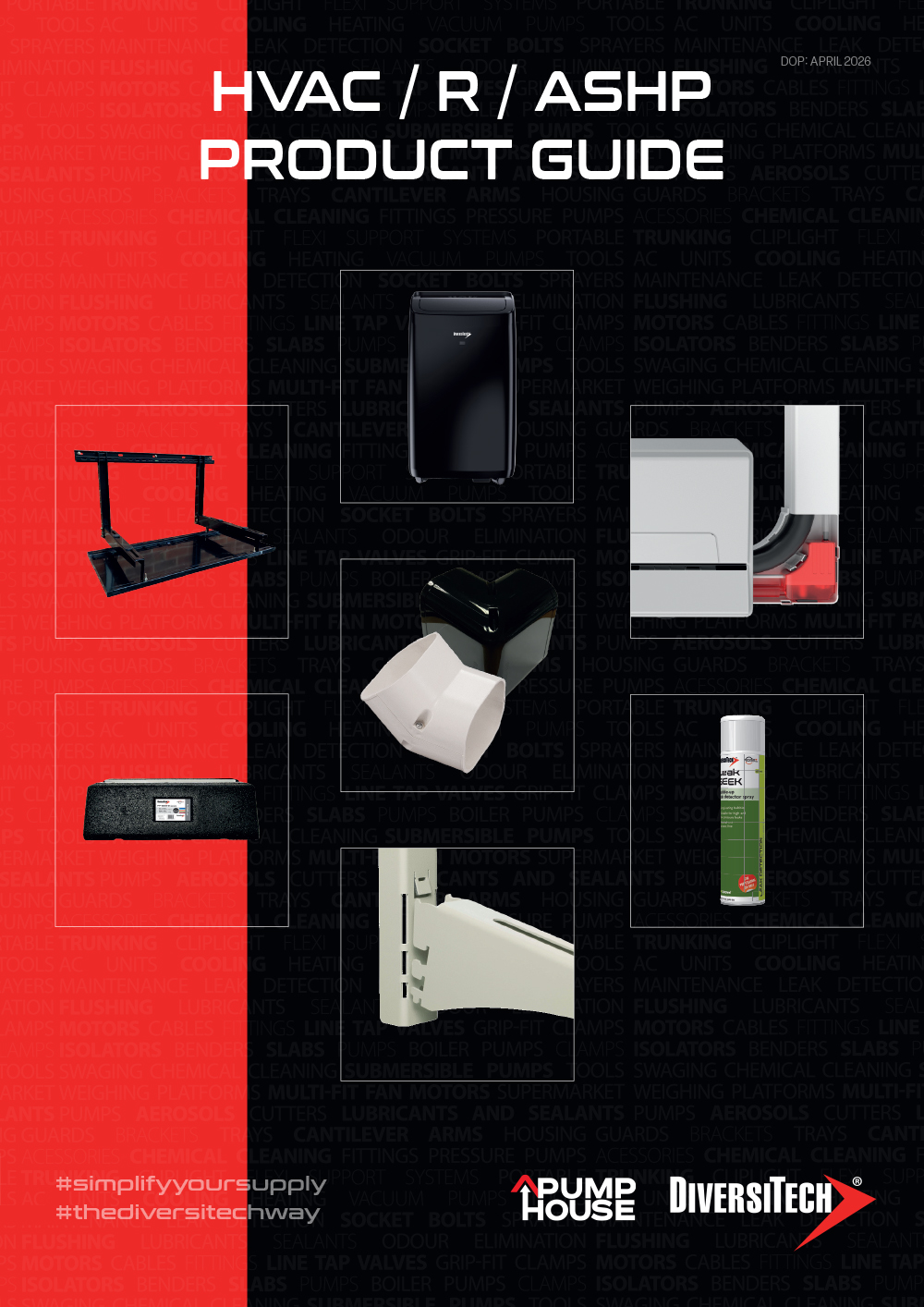 DI BUMPER CATALOGUE