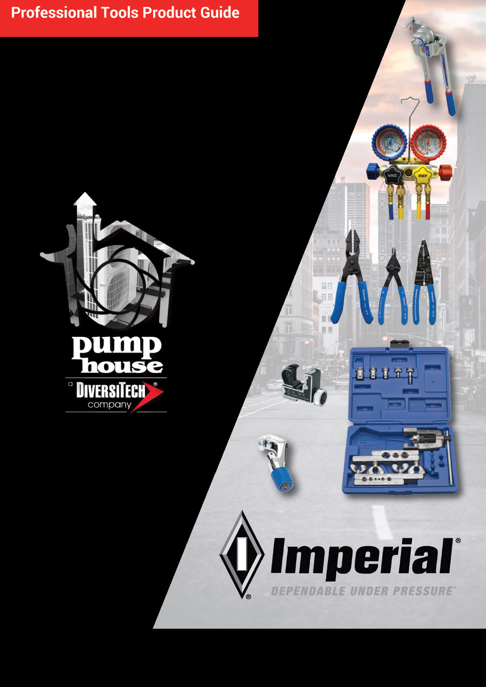 IMPERIAL TOOLS